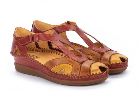 sandales et nu pieds Pikolinos Cadaques 1569