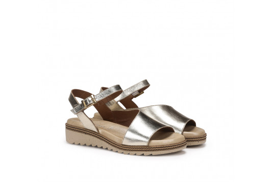 sandales et nu pieds Dorking d8771-cs