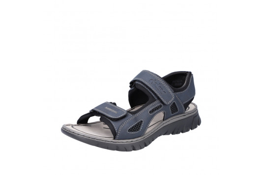 sandales et nu pieds homme Rieker 26761-14