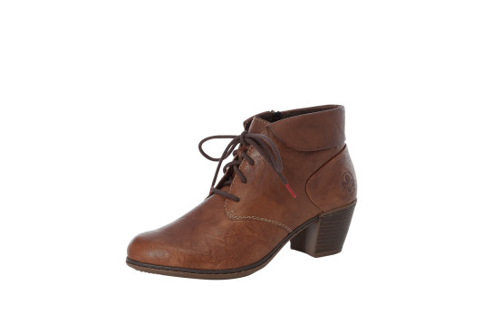 bottines boots bottes Rieker y2131-22