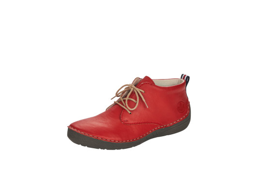 baskets et sportswears Rieker 52522-33