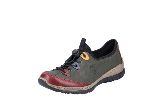 baskets et sportswears Rieker n3271-54