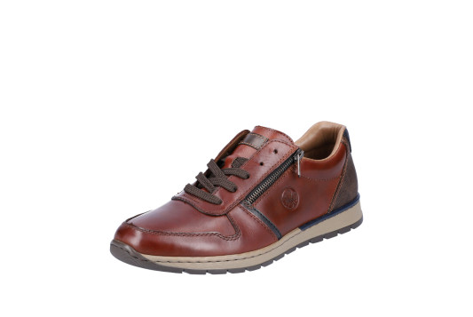 nouveautes automnehiver 2026 Rieker b2112-25