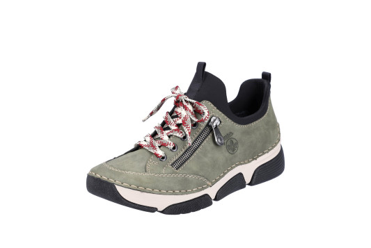 baskets et sportswears Rieker 45973-54