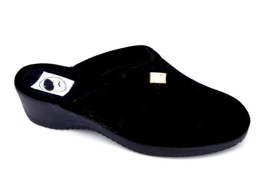 chaussons femme La Bande A Mich babiole