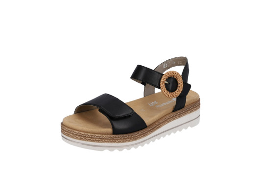 sandales et nu pieds Remonte d0q52-00
