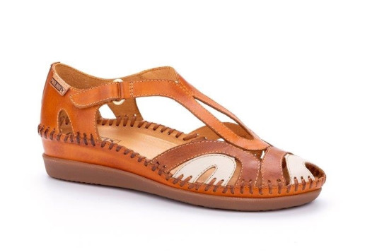 sandales et nu pieds Pikolinos Cadaques 1569