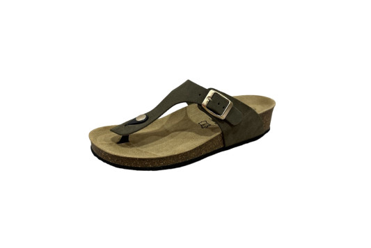 sandales et nu pieds Maison De L'espadrille 3607