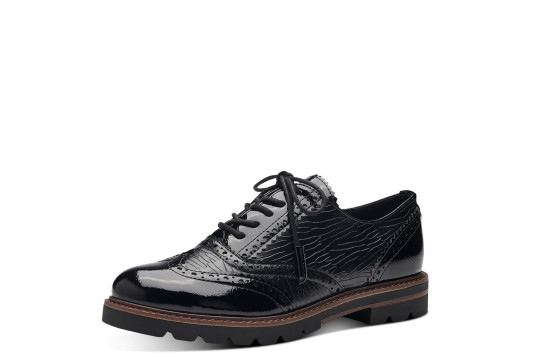 derbies et richelieus Marco Tozzi 2-23700-41