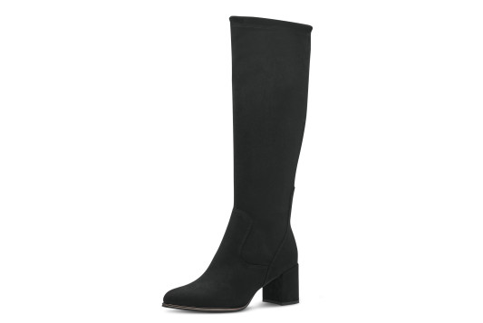 bottines boots bottes Marco Tozzi 2-25500-41