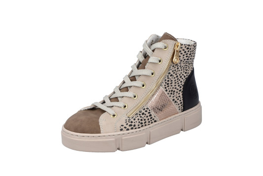 baskets et sportswears Rieker n5931-62