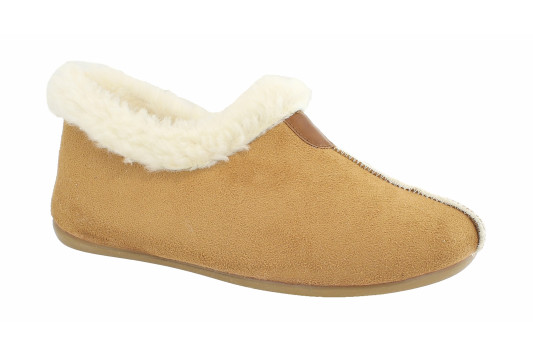 chaussons femme Calzamur 401
