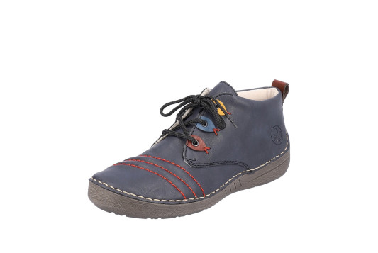 baskets et sportswears Rieker 52509-14