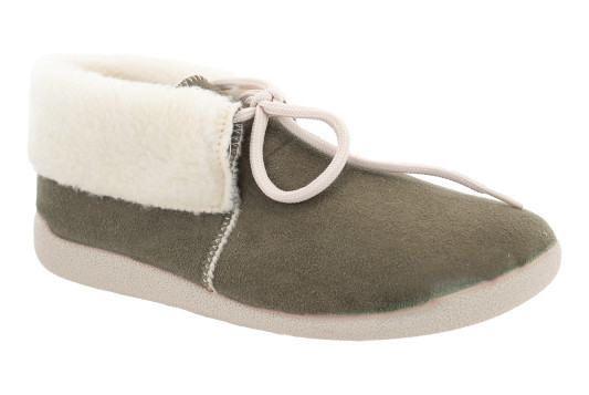 chaussons femme Calzamur 10139