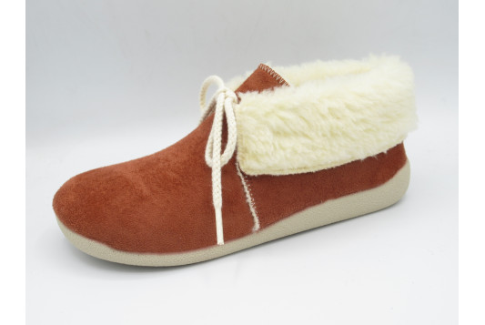 chaussons femme Calzamur 10139