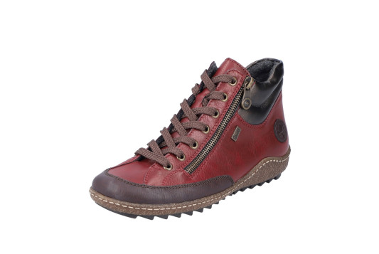 baskets et sportswears Rieker l7500-35