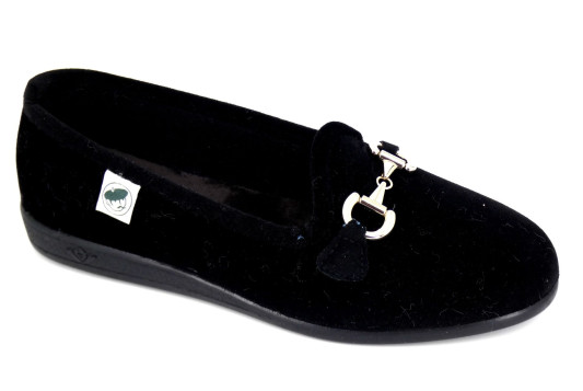chaussons femme La Bande A Mich apec