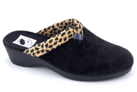 chaussons femme La Bande A Mich barlo