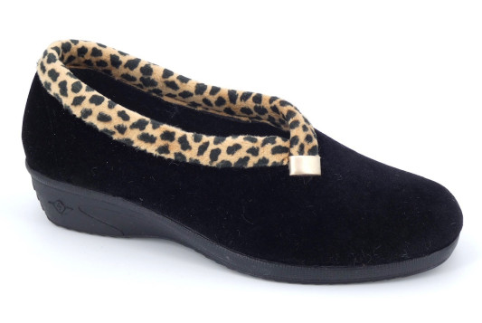 chaussons femme La Bande A Mich cabo