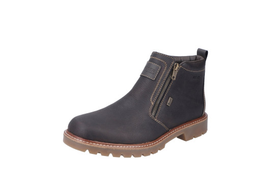 nouveautes automnehiver 2026 Rieker 39871-25