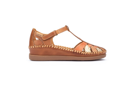 sandales et nu pieds Pikolinos cadaques w8k-0705c1