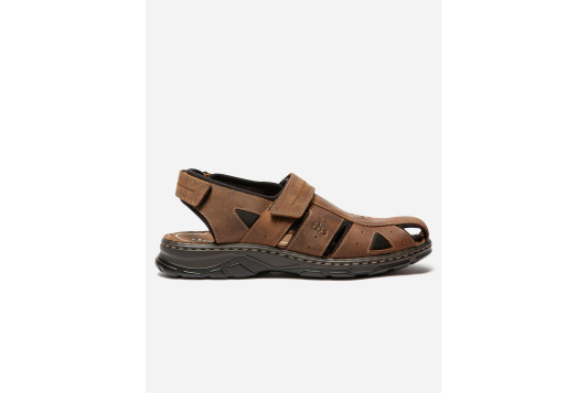 sandales et nu pieds homme Tbs jocelin