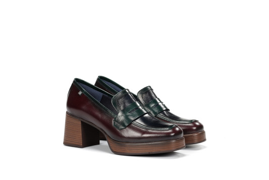 mocassins Dorking d9334alaal