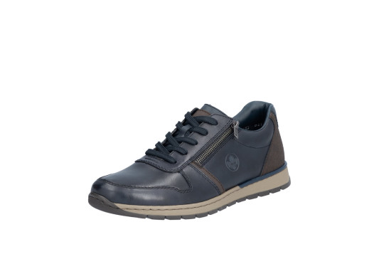 nouveautes automnehiver 2026 Rieker b2112-14