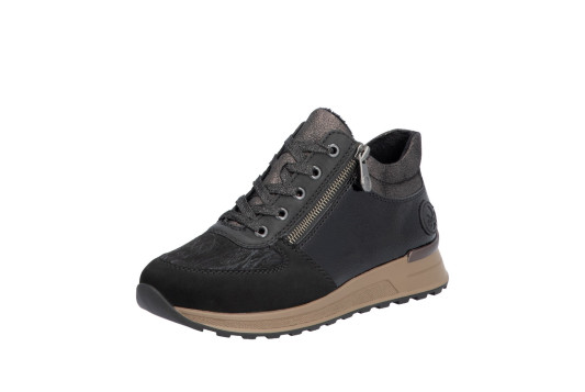 baskets et sportswears Rieker n1407-00