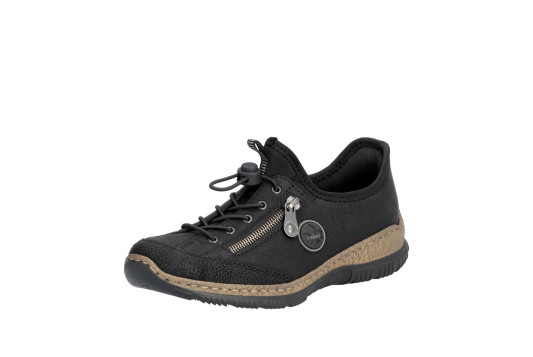 baskets et sportswears Rieker n3267-01