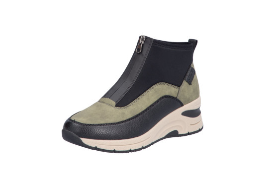 baskets et sportswears Rieker n9362-54