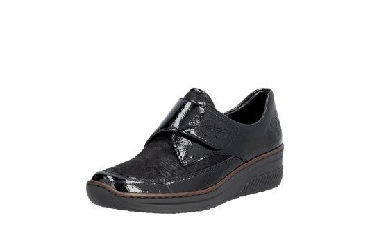 derbies et richelieus Rieker 487c0-00