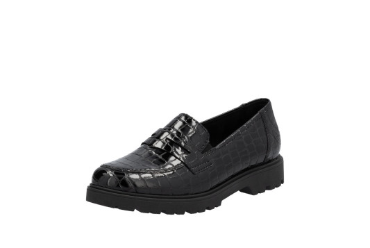 mocassins Rieker 45560-03