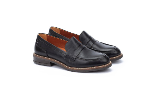 nouveautes automnehiver 2026 Pikolinos aldaya w8j-3541
