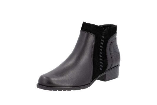 bottines boots bottes Remonte d6893-02