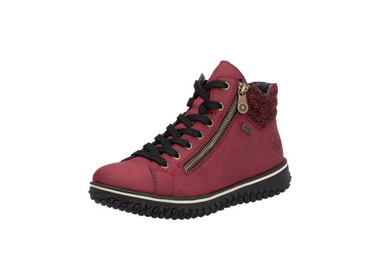 nouveautes automnehiver 2026 Rieker z4263-35