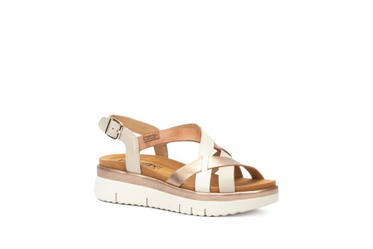sandales et nu pieds Pikolinos palma w4n-0650