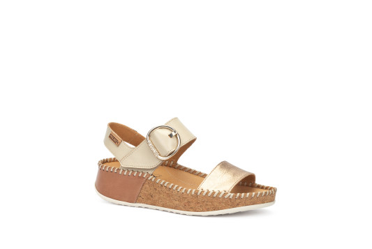 sandales et nu pieds Pikolinos marina w1c-0709