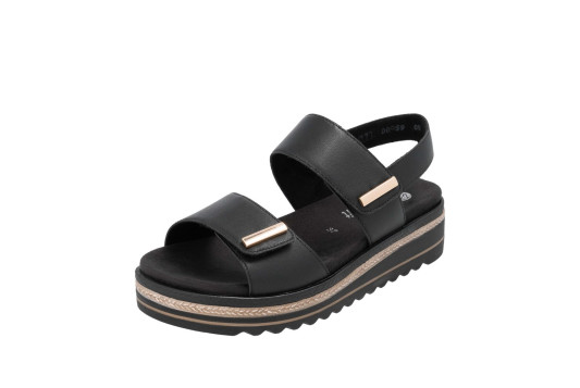 sandales et nu pieds Remonte d0q59-00