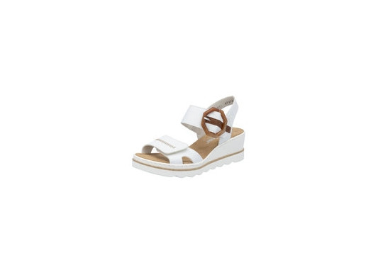 sandales et nu pieds Rieker 67476-83