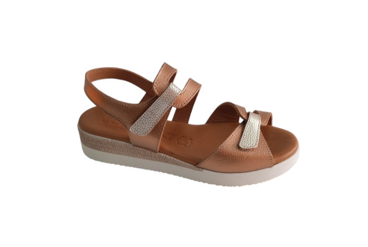 sandales et nu pieds Jordana 681e
