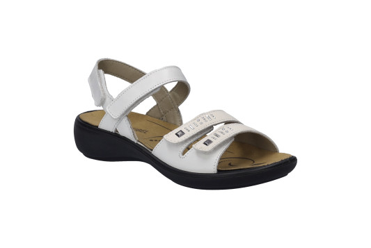 sandales et nu pieds Josef Seibel ibiza 86