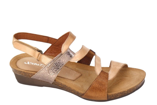 sandales et nu pieds Xapatan 2164