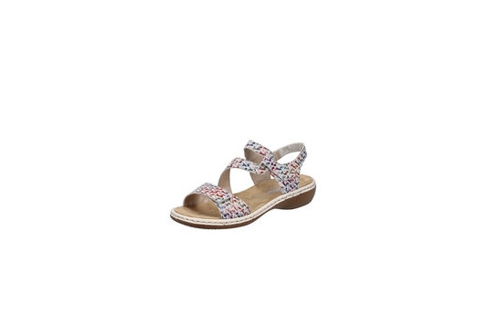 sandales et nu pieds Rieker 659c7-94