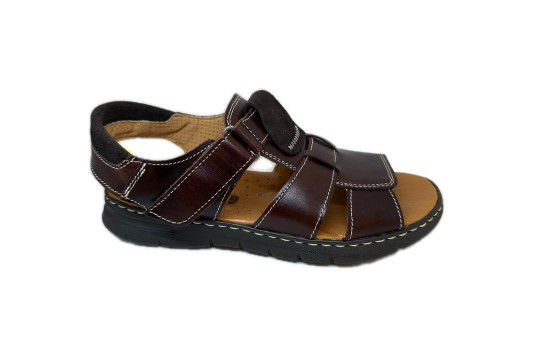 sandales et nu pieds homme Orland 25014