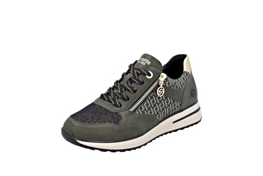 baskets et sportswears Remonte d1g08-54