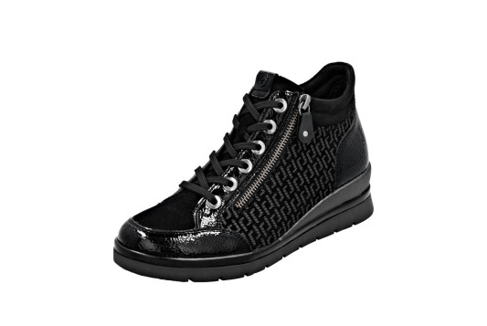 baskets et sportswears Remonte r0773-05