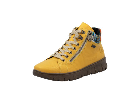baskets et sportswears Rieker n1305-68