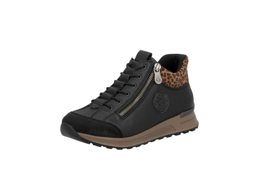 baskets et sportswears Rieker n1457-00