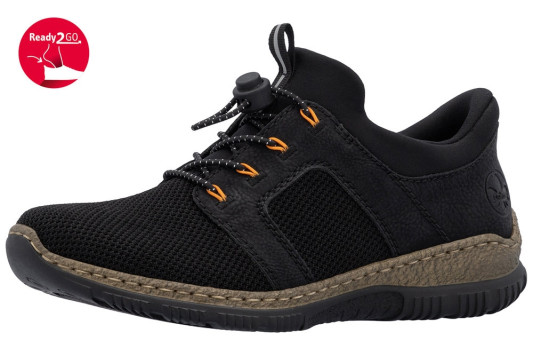 baskets et sportswears Rieker n32g4-00